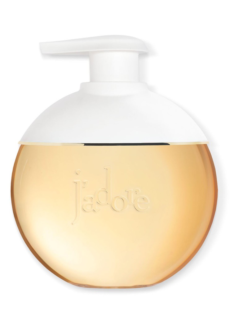 DIOR J'adore Les Adorables Shower Gel - Douchegel 200 ml Verzorging - Deal