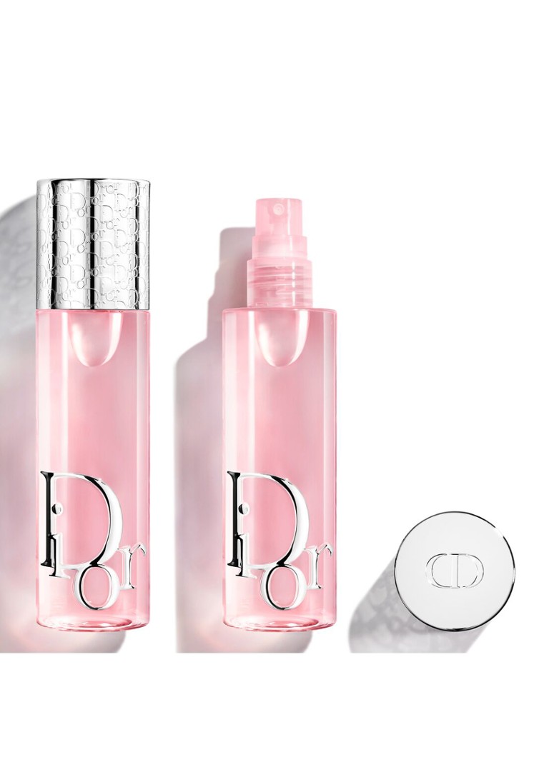 DIOR Dior Backstage Airflash Mist - make-up setting- & fixing spray 100ml Make-up - Deal