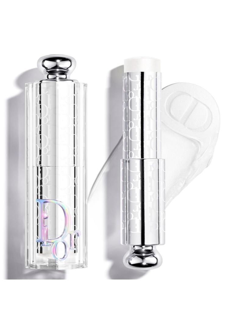 DIOR Dior Backstage Glassy Glow Stick - highlighter stick 035 Glazed Ice 6gr. Make-up - Deal