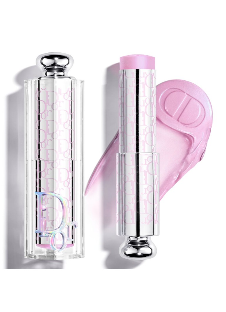 DIOR Dior Backstage Glassy Glow Stick - highlighter stick 036 Glazed Lavander 6gr. Make-up - Deal