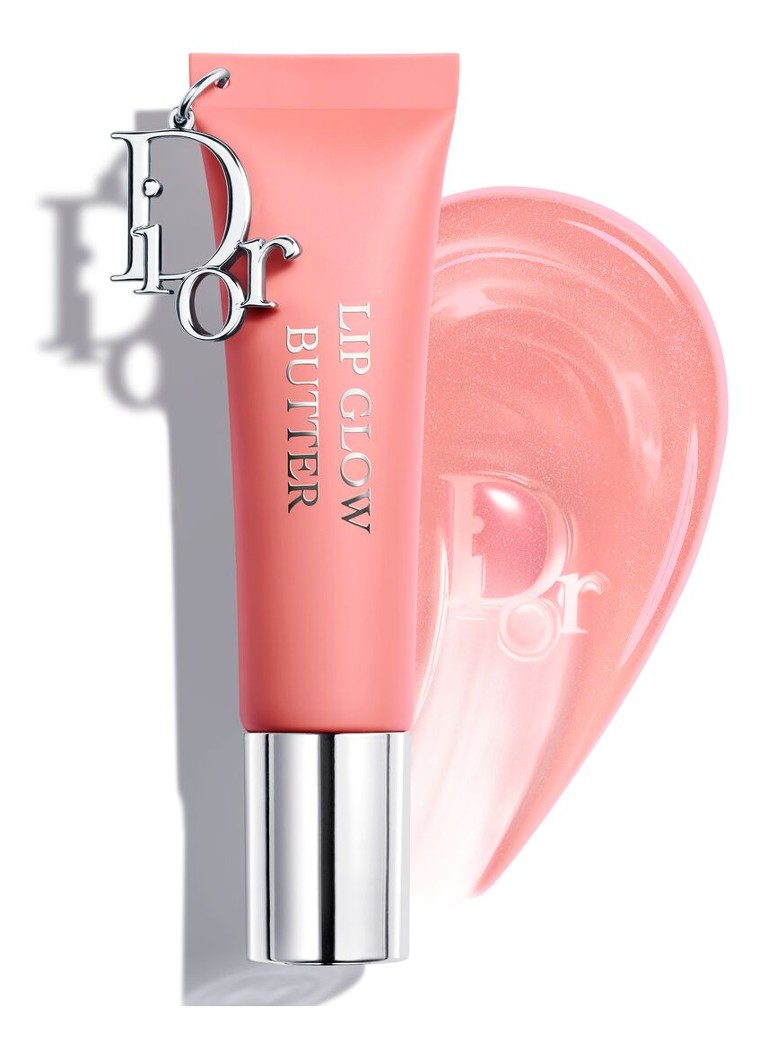 DIOR Dior Addict Lip Glow Butter - lipgloss 106 Pomelo 10ml Make-up - Deal