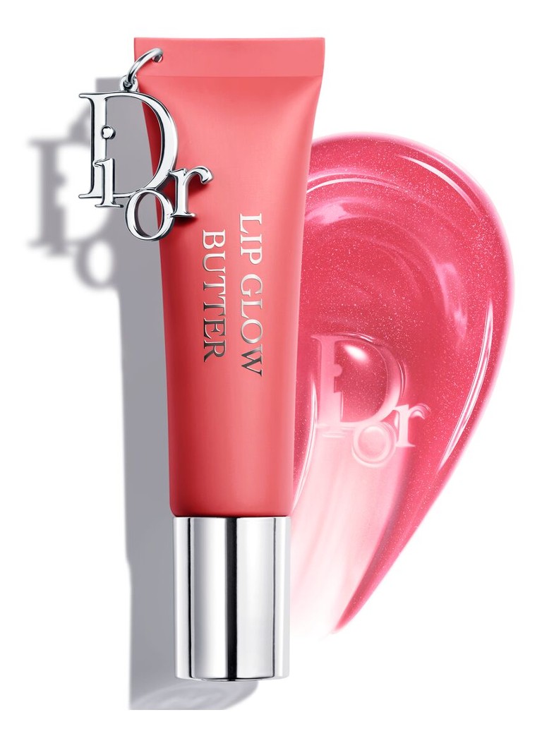 DIOR Dior Addict Lip Glow Butter - lipgloss 108 Guava 10ml Make-up - Deal