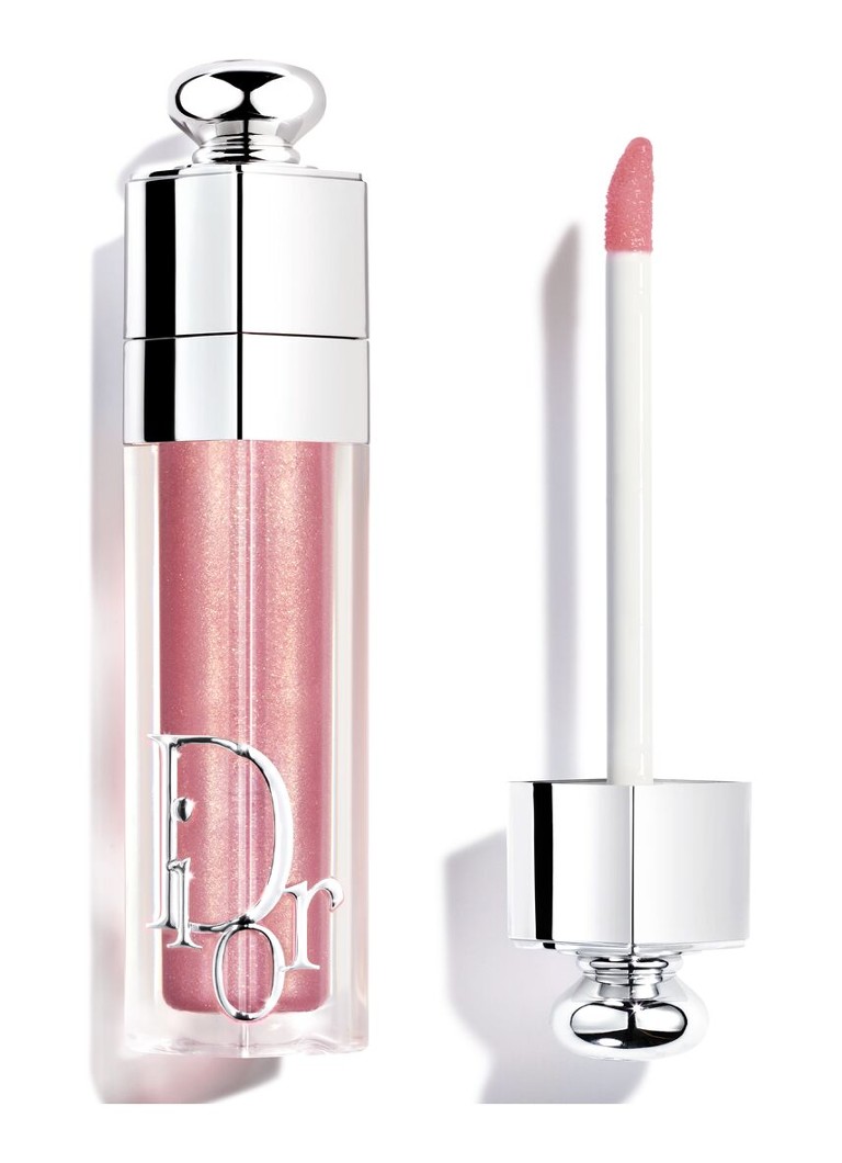 DIOR Dior Addict Lip Maximizer - Limited Edition Lipgloss 053 Golden Hour 6ml Make-up - Deal