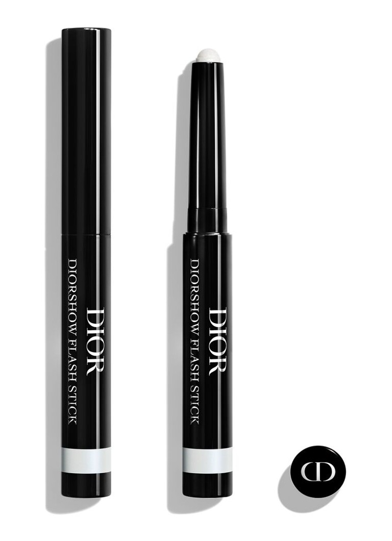 DIOR Diorshow Flash Stick - oogschaduwstick 006 Pearl Star 1,6gr. Make-up - Deal
