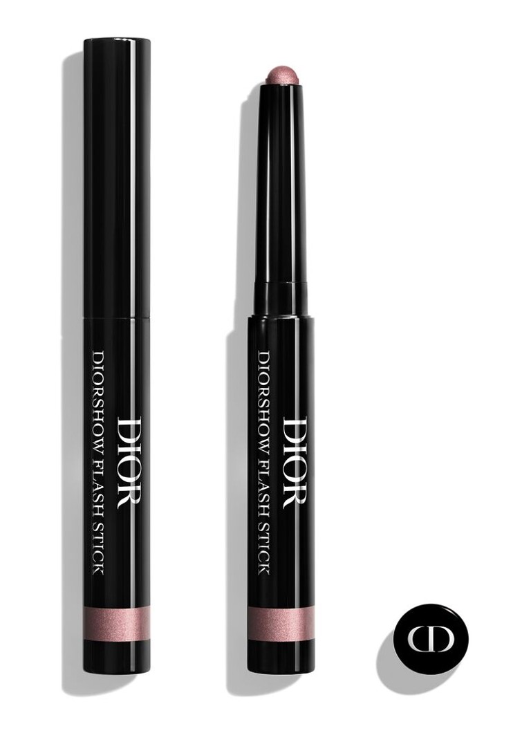 DIOR Diorshow Flash Stick - oogschaduwstick 965 Plum Junon 1,6gr. Make-up - Deal