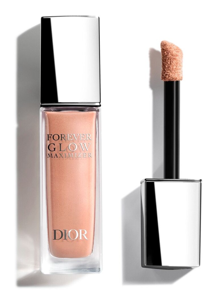 DIOR Dior Forever Glow Maximizer - Limited Edition 630 Sunburst 11gr. Make-up