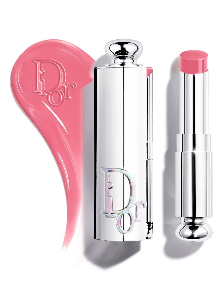 DIOR Dior Addict Glass Lipstick 306 Rose Charms 1MAAT Make-up - Deal