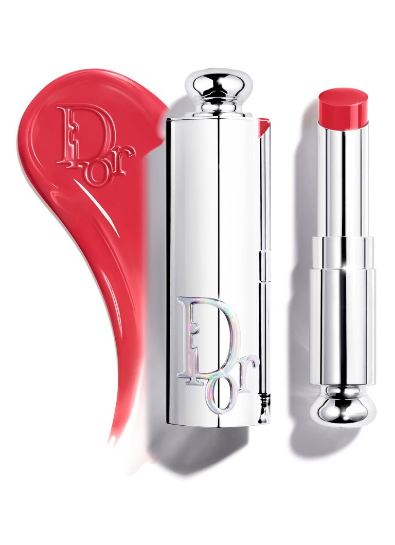 DIOR Dior Addict Glass Lipstick 344 Pink Milly 1MAAT Make-up - Deal