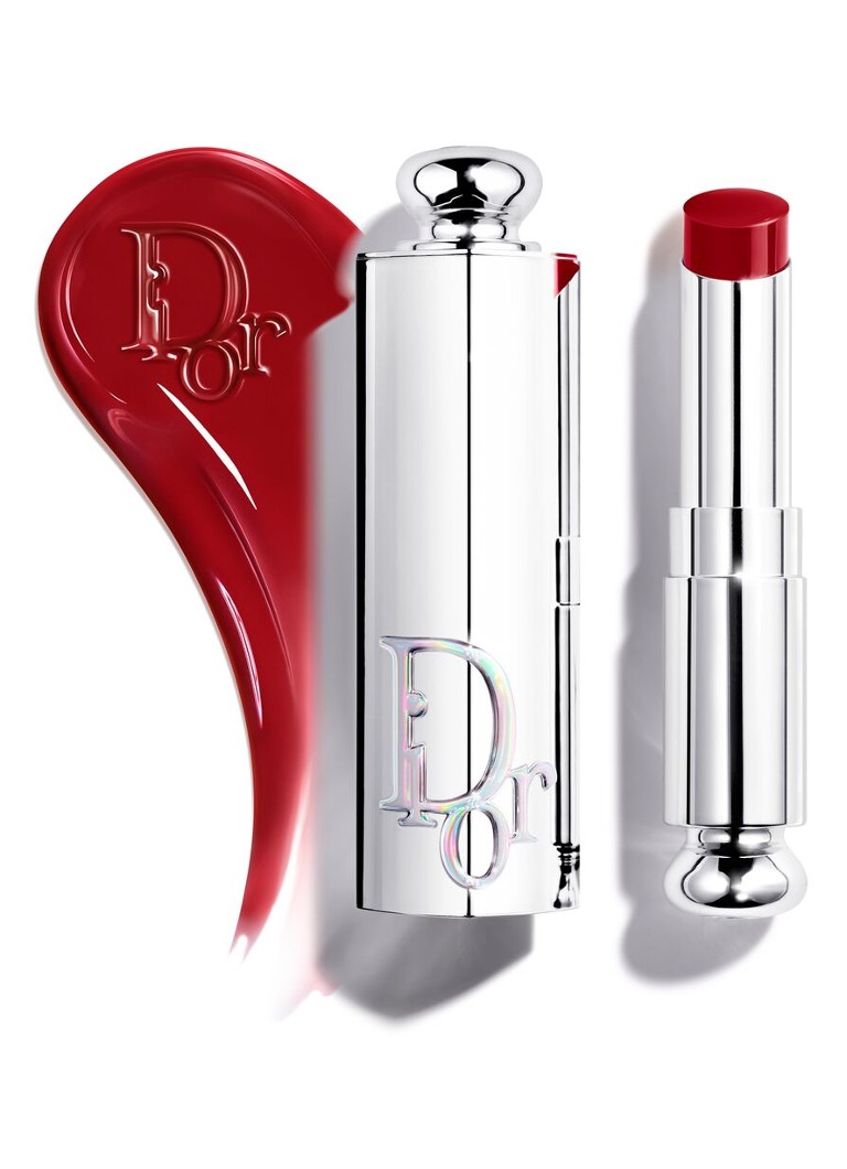 DIOR Dior Addict Glass Lipstick 807 Very Dior 1MAAT Make-up - Deal