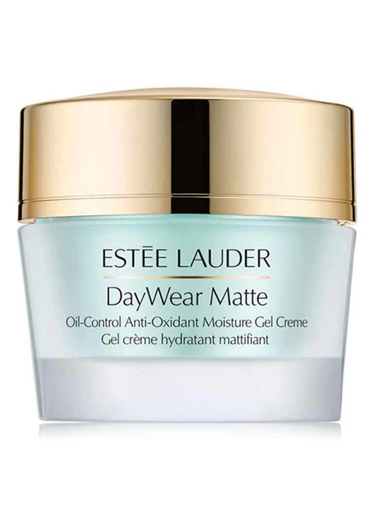 Estée Lauder DayWear Matte Oil-Control Anti-Oxidant Moisture Gel Creme - dagcrème 50 ML Verzorging - Deal