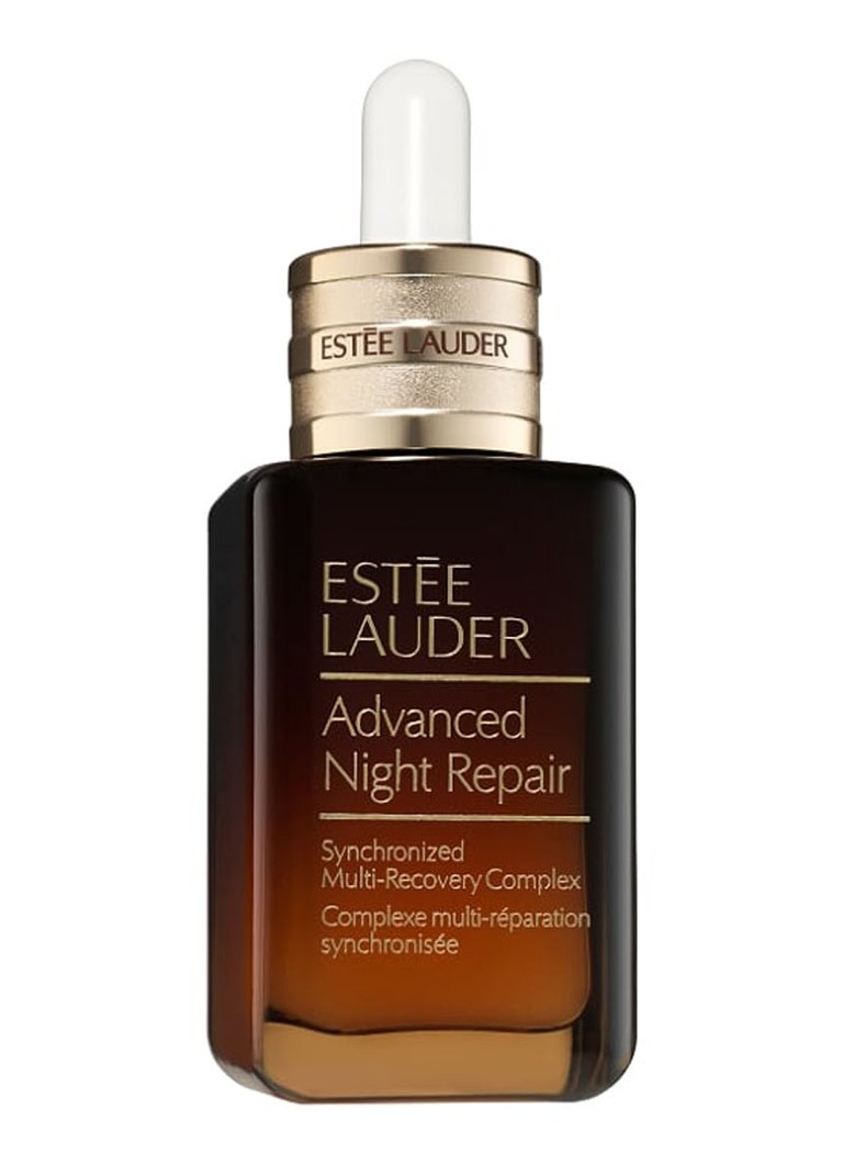 Estée Lauder Advanced Night Repair Synchronized Multi-Recovery Complex - serum 75 ML Verzorging - Deal