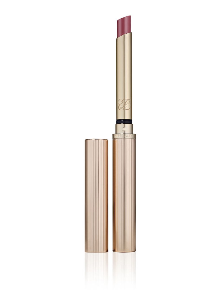 Estée Lauder Pure Color Explicit Slick Shine Lipstick OUT OF TIME 1,9x2,4x12,4 Make-up - Deal