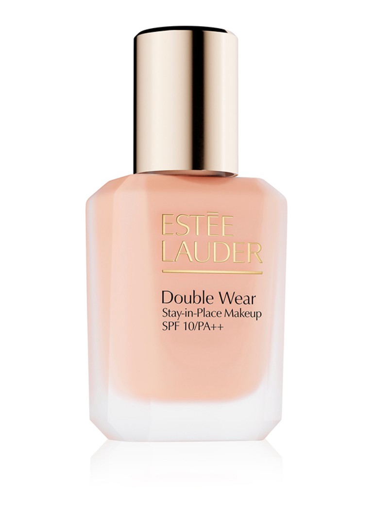 Estée Lauder Double Wear Stay-in-Place Foundation SPF10 0N1 Alabaster 30ml Make-up - Deal