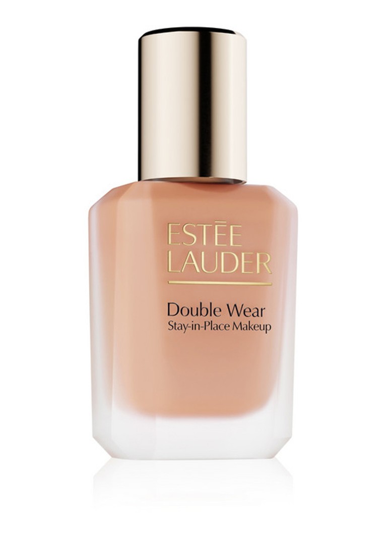 Estée Lauder Double Wear Stay-in-Place Foundation 3N1 Ivory Beige 30ml Make-up - Deal