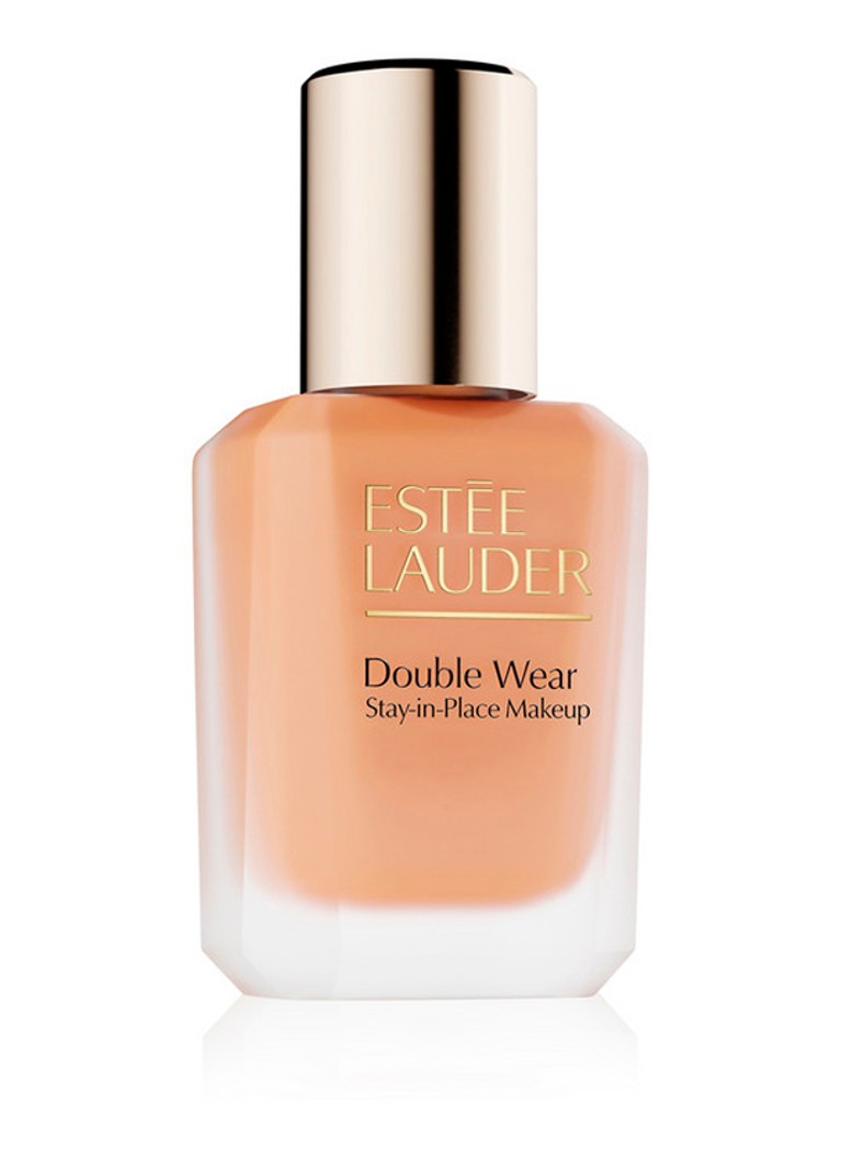 Estée Lauder Double Wear Stay-in-Place Foundation 3W1 Tawny 30ml Make-up - Deal