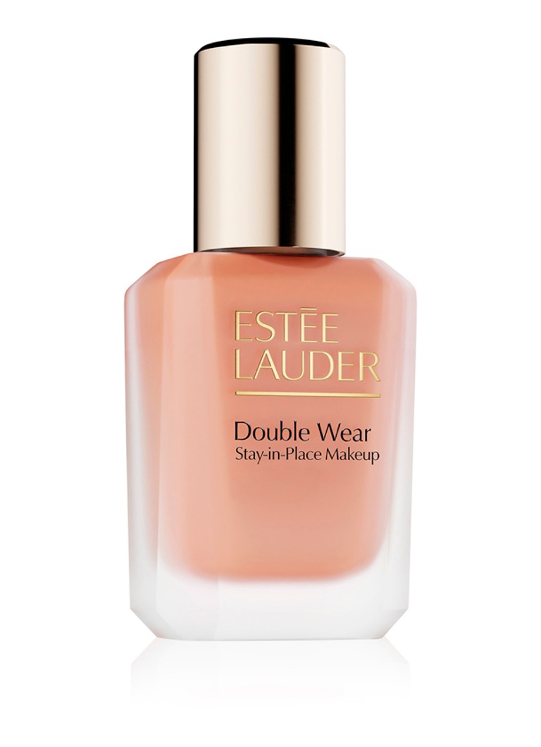 Estée Lauder Double Wear Stay-in-Place Foundation 4C1 Outdoor Beige 30ml Make-up - Deal