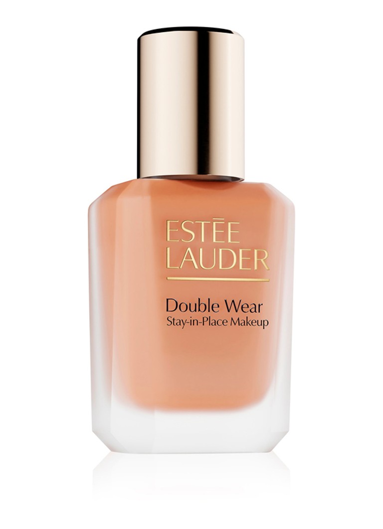 Estée Lauder Double Wear Stay-in-Place Foundation 4W1 Honey Bronze 30ml Make-up - Deal
