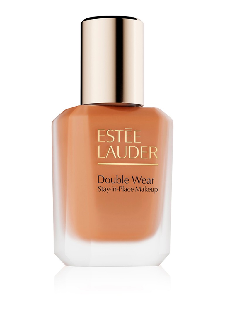 Estée Lauder Double Wear Stay-in-Place Foundation SPF10 5W1.5 Cinnamon 30ml Make-up - Deal