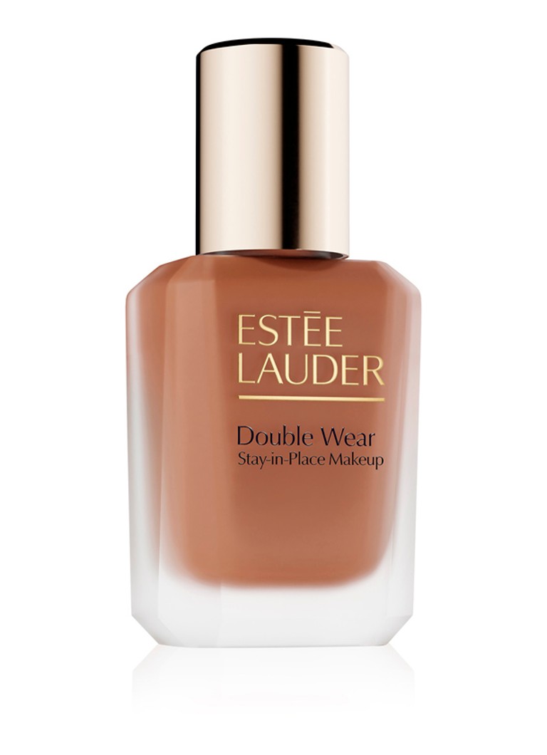 Estée Lauder Double Wear Stay-in-Place Foundation 6N2 Truffle 30ml Make-up - Deal