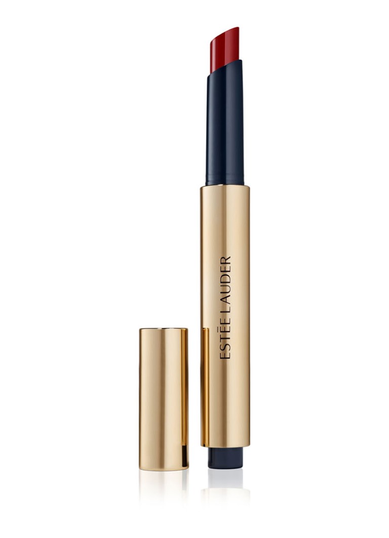 Estée Lauder Pure Color Melt On Glosstick - lipgloss 655 Melted Garnet 1,8G Make-up - Deal