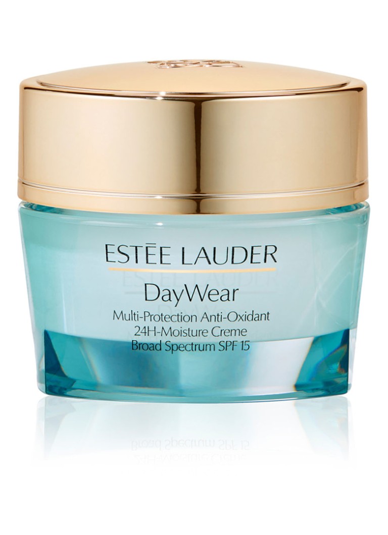 Estée Lauder Daywear SPF 15 Crème - dag- en nachtcrème 1,8g. Verzorging - Deal