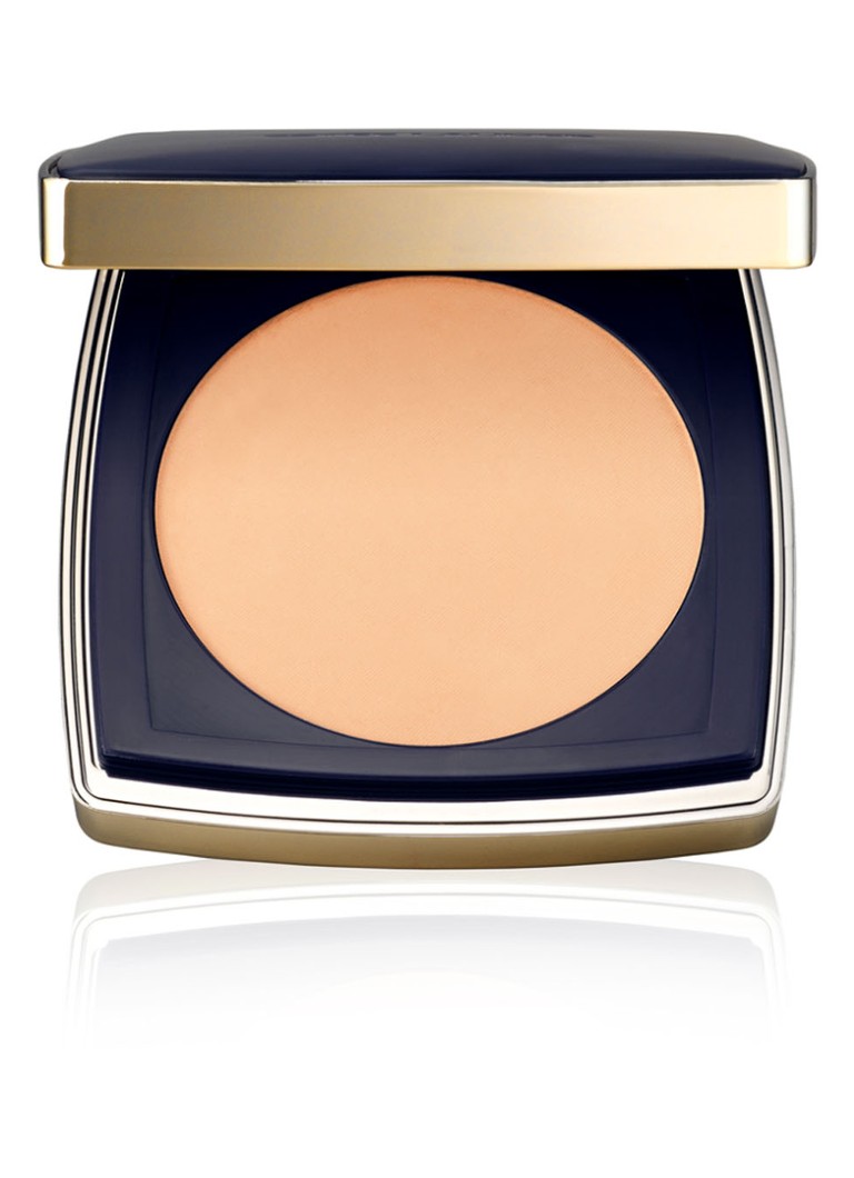 Estée Lauder Double Wear Stay-in-Place Matte Powder Foundation - poeder 4C1 OUTDOOR BEIGE 11GR. Make-up - Deal