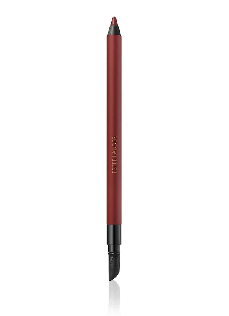 Estée Lauder Double Wear 24H Waterproof Gel Eye Pencil - oogpotlood 10 Brick 1 maat Make-up - Deal