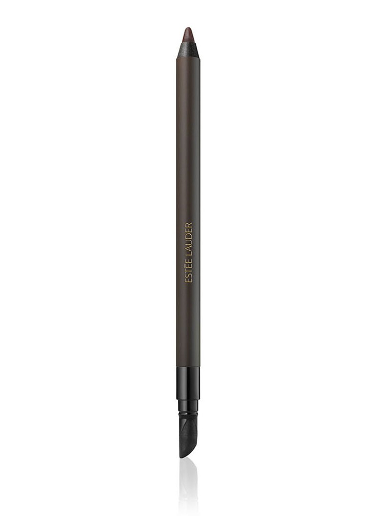 Estée Lauder Double Wear 24H Waterproof Gel Eye Pencil - oogpotlood 2 Espresso 1 maat Make-up - Deal
