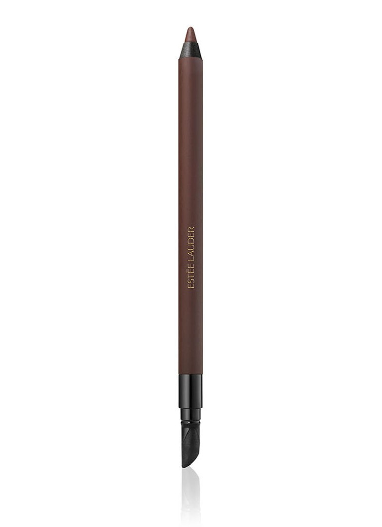 Estée Lauder Double Wear 24H Waterproof Gel Eye Pencil - oogpotlood 3 Coffee 1 maat Make-up - Deal