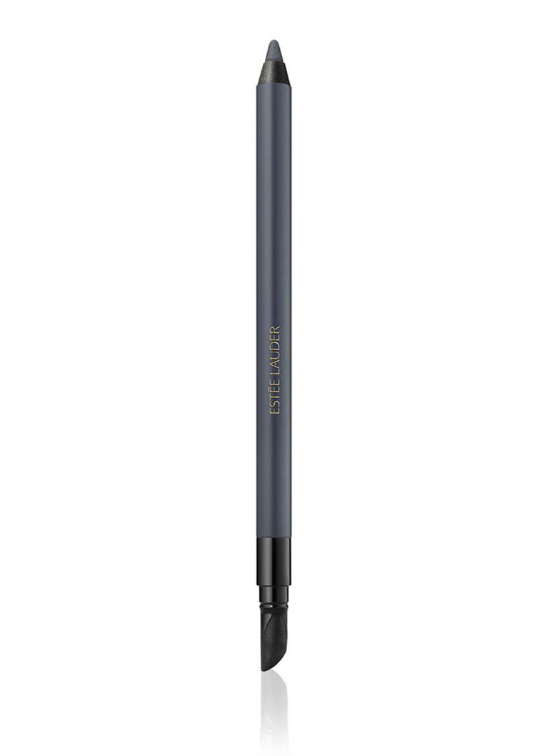 Estée Lauder Double Wear 24H Waterproof Gel Eye Pencil - oogpotlood 5 Smoke 1 maat Make-up - Deal