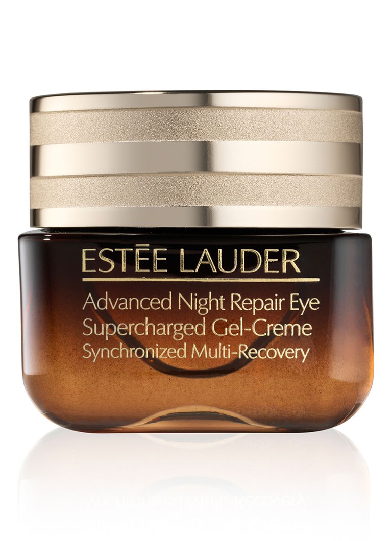 Estée Lauder Advanced Night Repair Eye Supercharged Gel-Creme Synchronized Multi-Recovery - Limited Edition oogcrème 15ML Verzorging - Deal