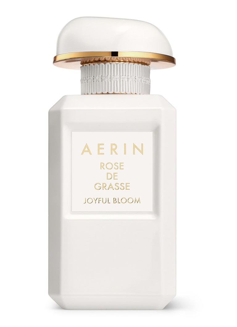 AERIN Rose de Grasse Joyful Bloom Eau de Parfum Steenrood 50 ml Geuren - Deal