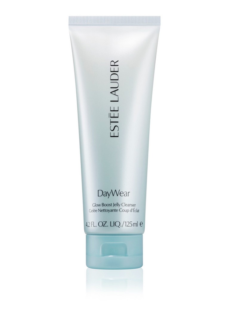 Estée Lauder DayWear Glow Boost Jelly Cleanser - gezichtsreiniger Geen kleur 125ml Verzorging - Deal