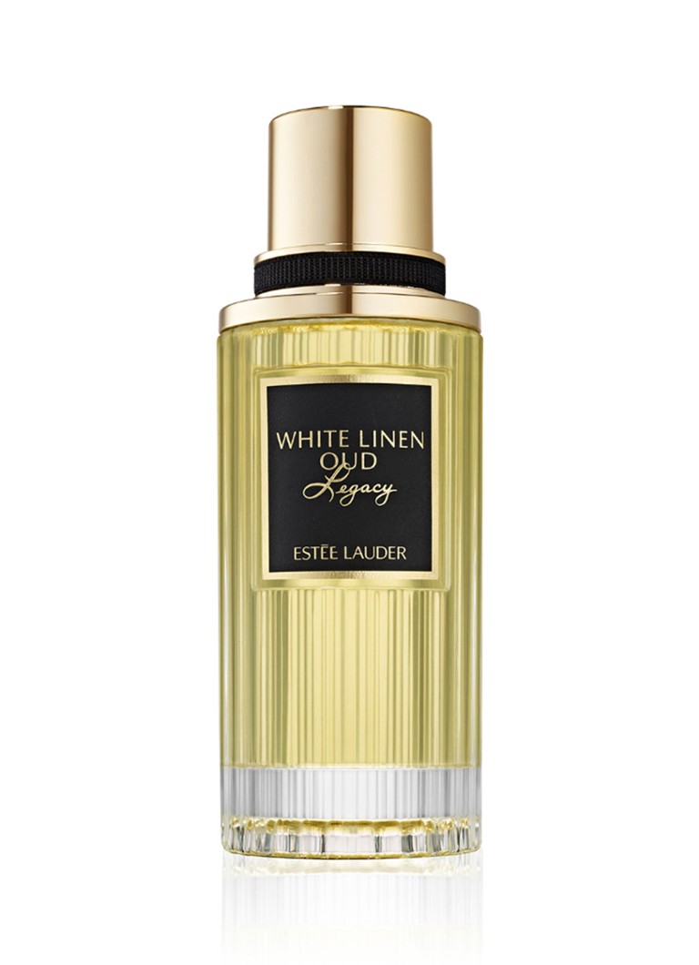 Estée Lauder White Linen Oud Legacy Eau De Parfum 100ML Geuren - Deal