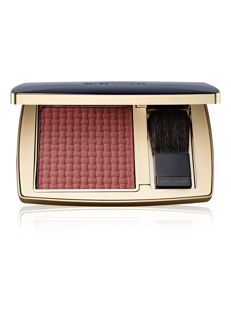 Estée Lauder The Sculpting Blush: Powder Blush Rebellious Rose 7GR. Make-up - Deal