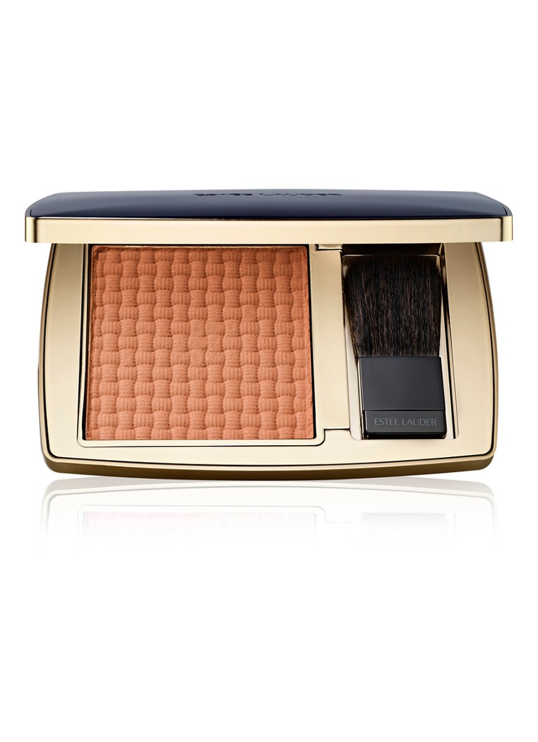 Estée Lauder The Sculpting Blush: Powder Blush Magnetic Glow 7GR. Make-up - Deal