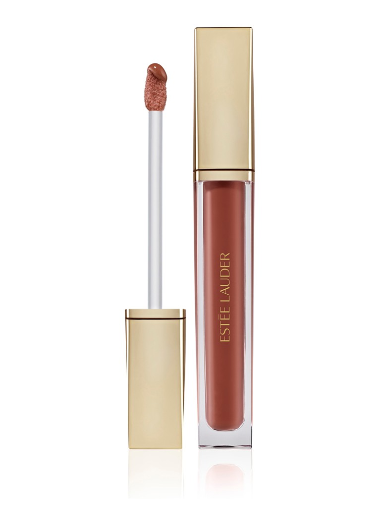 Estée Lauder Glossy Pout Lip Oil - lipolie Maple syrup 6ml Make-up - Deal