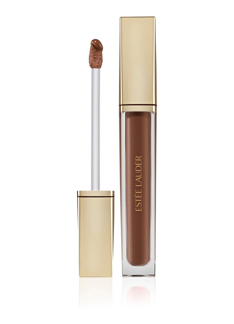 Estée Lauder Glossy Pout Lip Oil - lipolie Hot cocoa 6ml Make-up - Deal