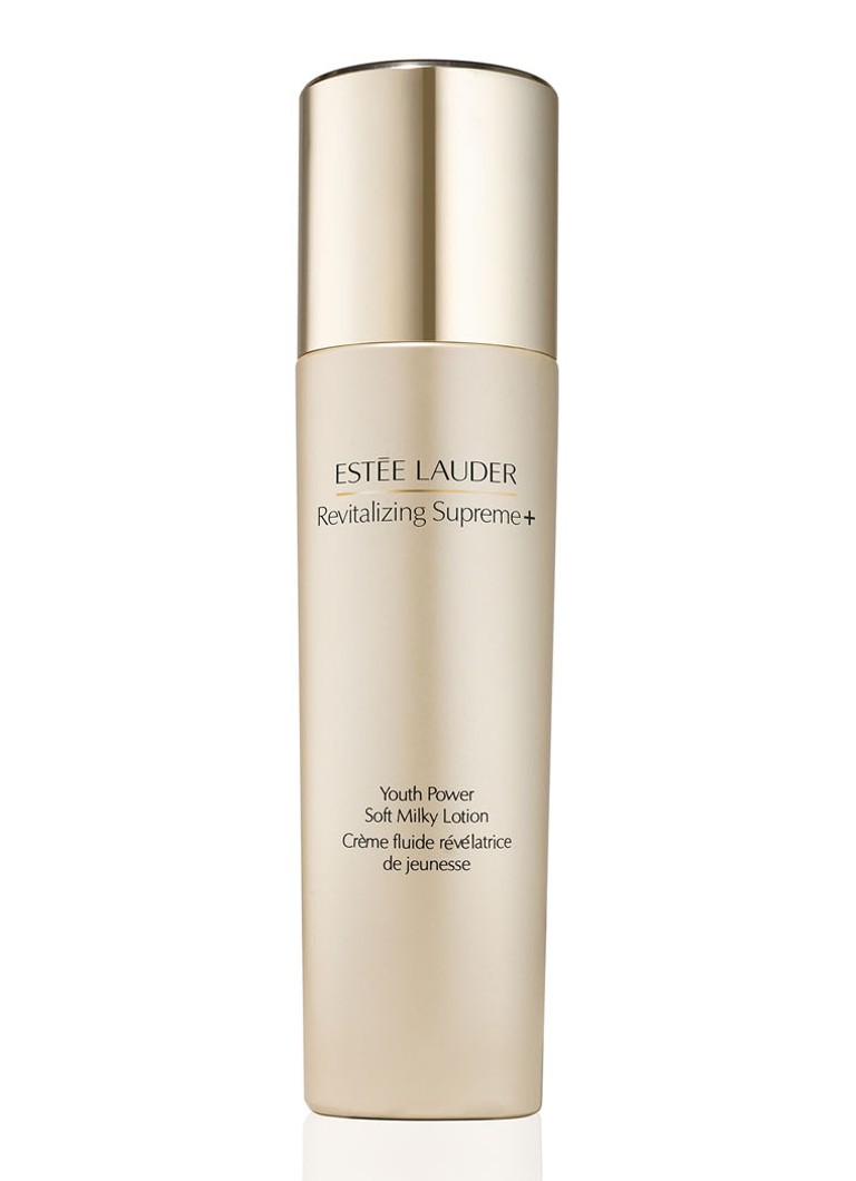 Estée Lauder Revitalizing Supreme+ Youth Power Soft Milky Lotion - gezichtslotion 100 ml Verzorging - Deal
