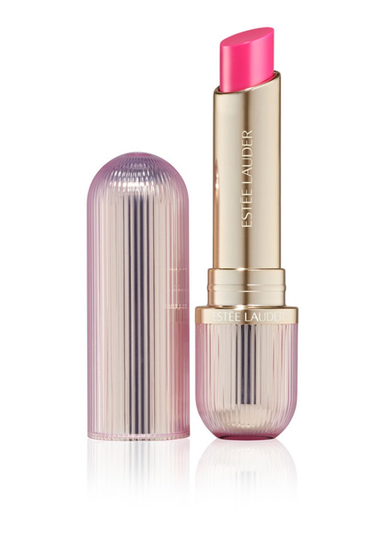 Estée Lauder Futurist HydraPlump Lip Balm - lipbalsem 706 Raspberry Revival 2,8gr. Make-up - Deal