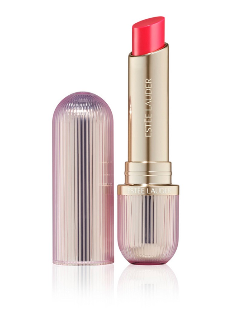 Estée Lauder Futurist HydraPlump Lip Balm - lipbalsem 701 Cherry Glow 2,8gr. Make-up - Deal