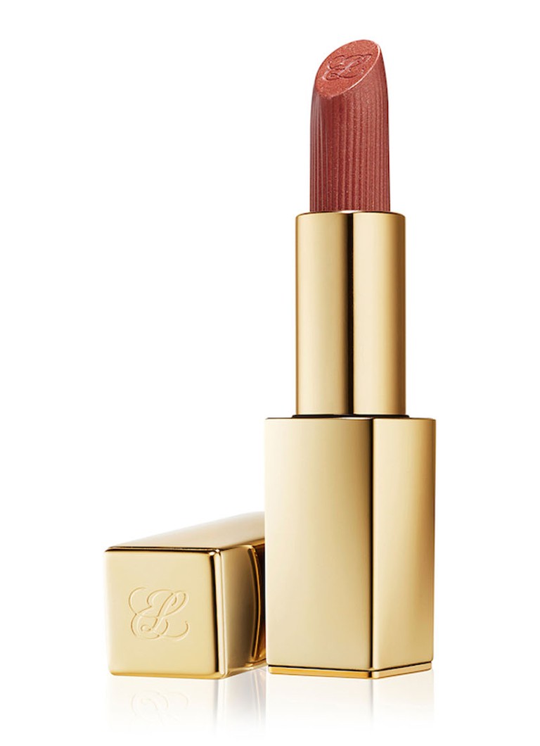Estée Lauder Pure Color Lipstick TIGER EYE 1 MAAT Make-up - Deal