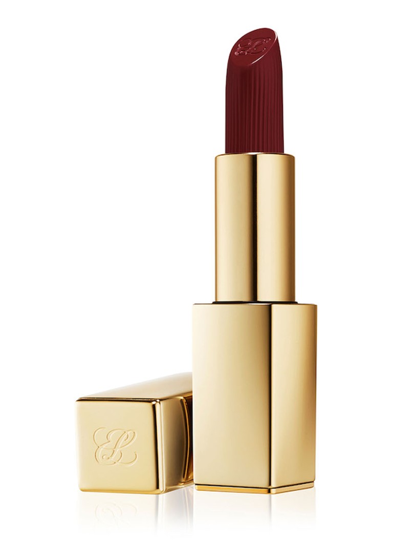 Estée Lauder Pure Color Lipstick POWER KISS 1 MAAT Make-up - Deal