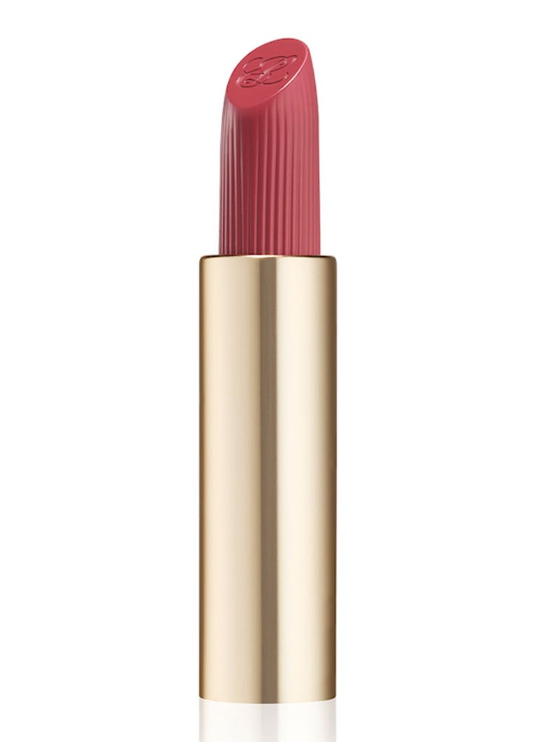 Estée Lauder Pure Color Lipstick Refill- Lipstick navulling Rebellious Rose 1 maat Make-up - Deal