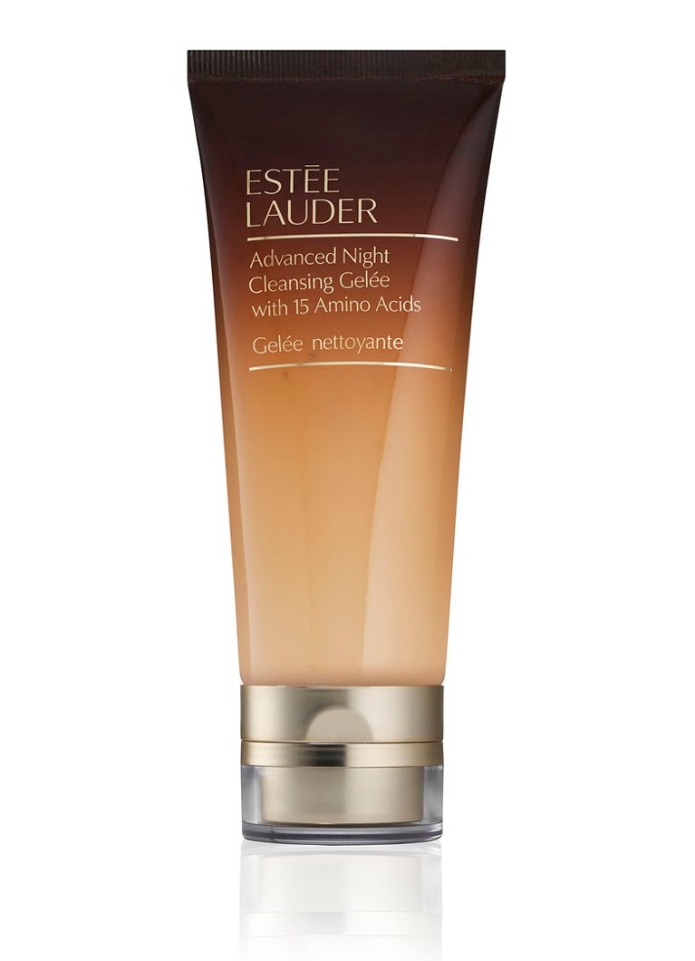 Estée Lauder Advanced Night Repair Cleansing Gelée - reinigingsgel 100 ml Gezichtsverzorging - Deal