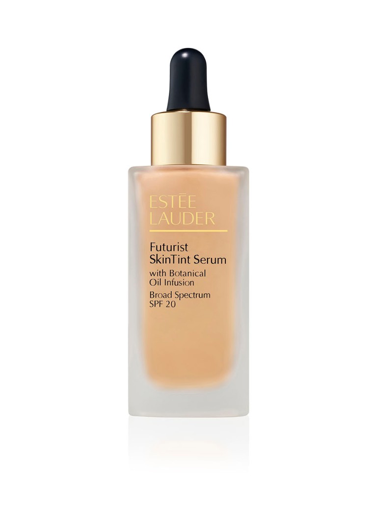 Estée Lauder Futurist Skintint Serum Foundation SPF20 2C3 Fresco 30 ml Make-up - Deal
