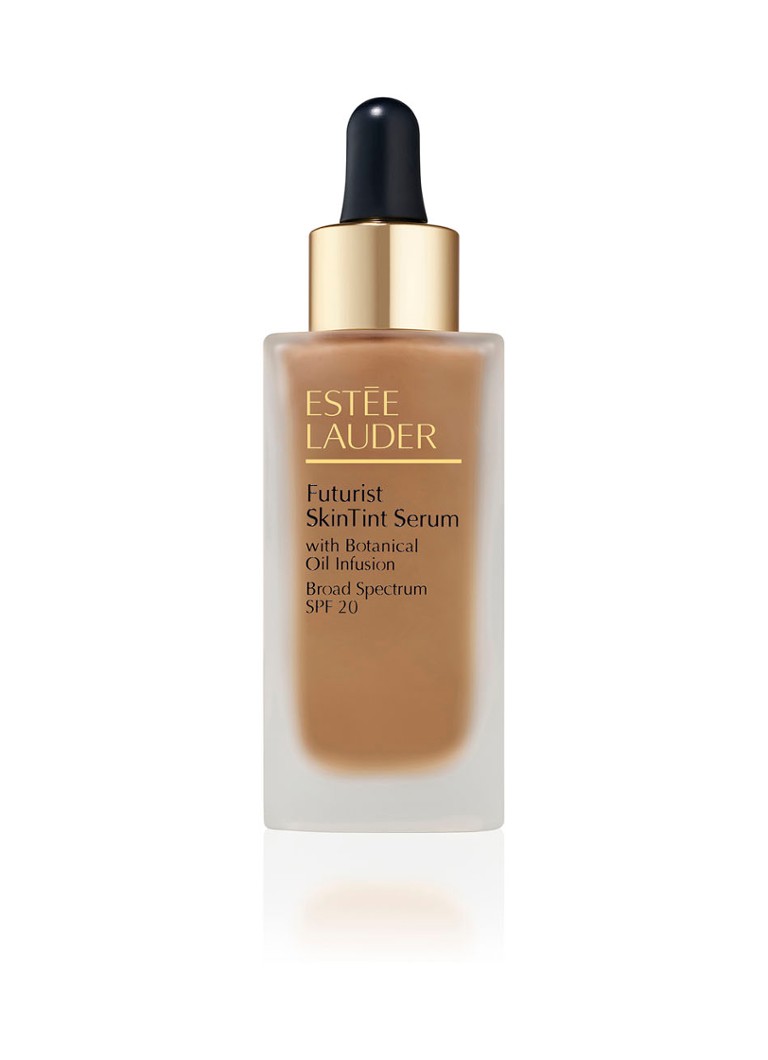 Estée Lauder Futurist Skintint Serum Foundation SPF20 4N1 Shell Beige 30 ml Make-up - Deal