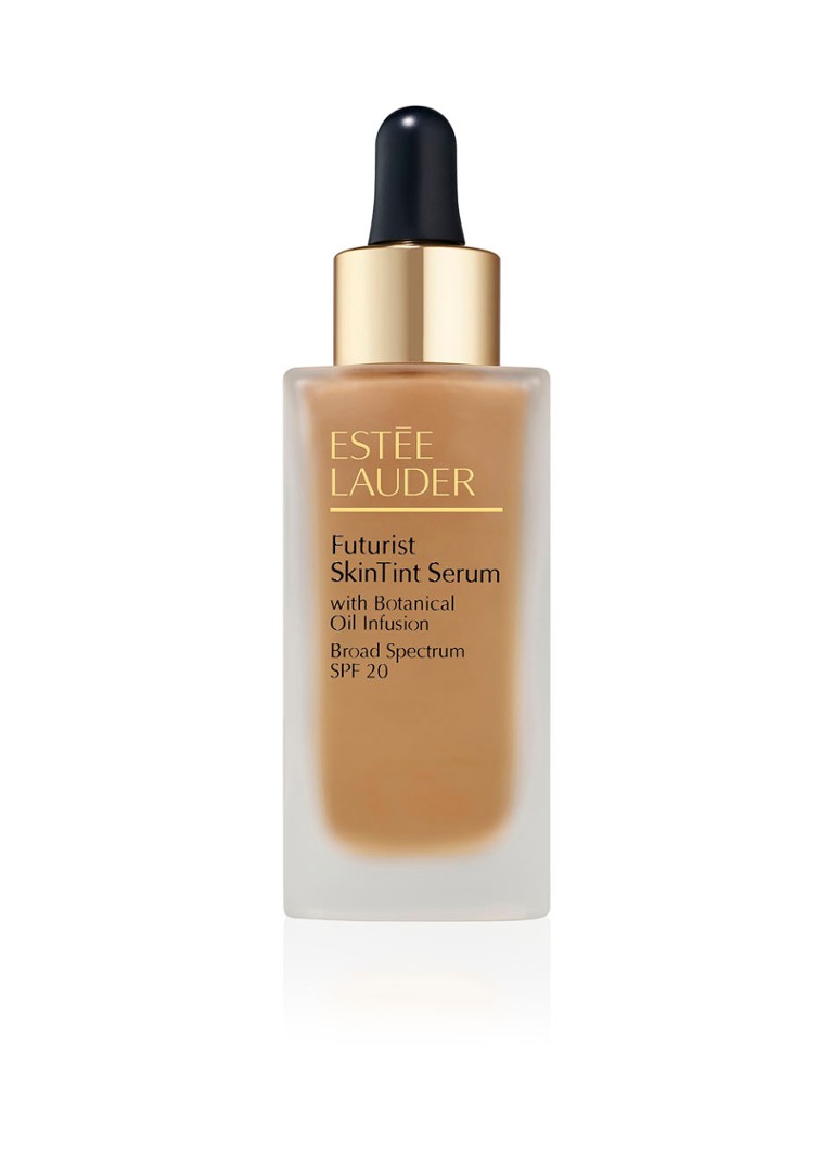 Estée Lauder Futurist Skintint Serum Foundation SPF20 4W1 Honey Bronze 30 ml Make-up - Deal