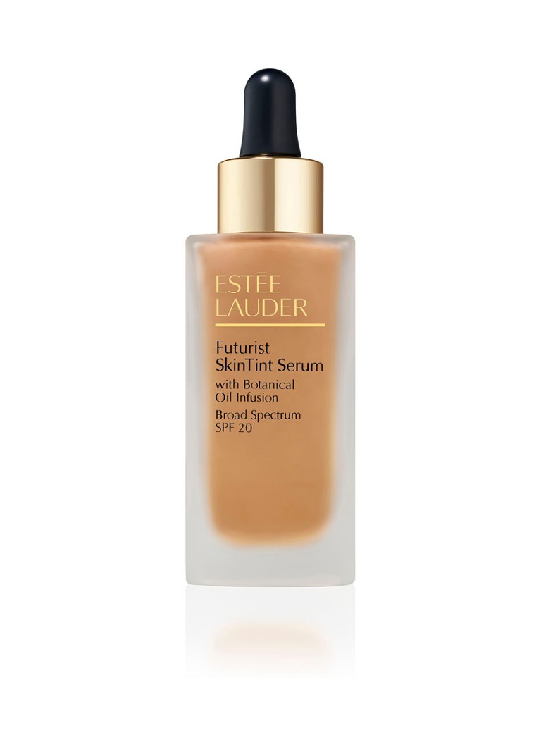 Estée Lauder Futurist Skintint Serum Foundation SPF20 3W1 Tawny 30 ml Make-up - Deal