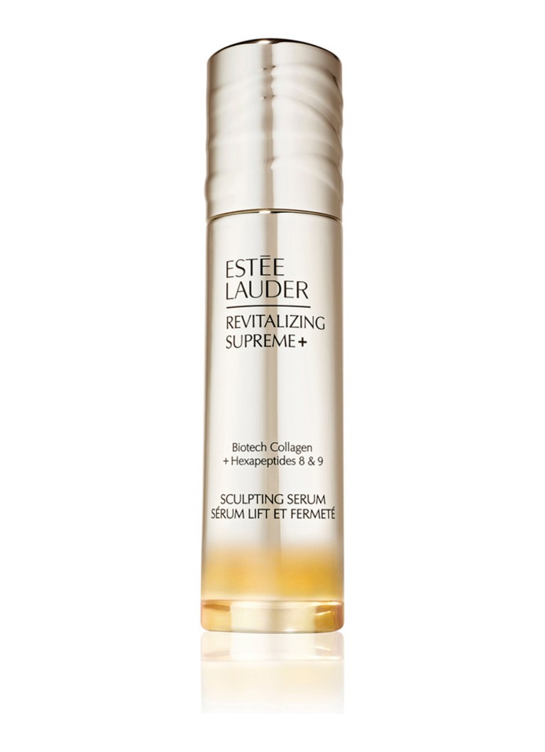 Estée Lauder Revitalizing Supreme+ Sculpting Face Serum - serum 50ml Verzorging - Deal